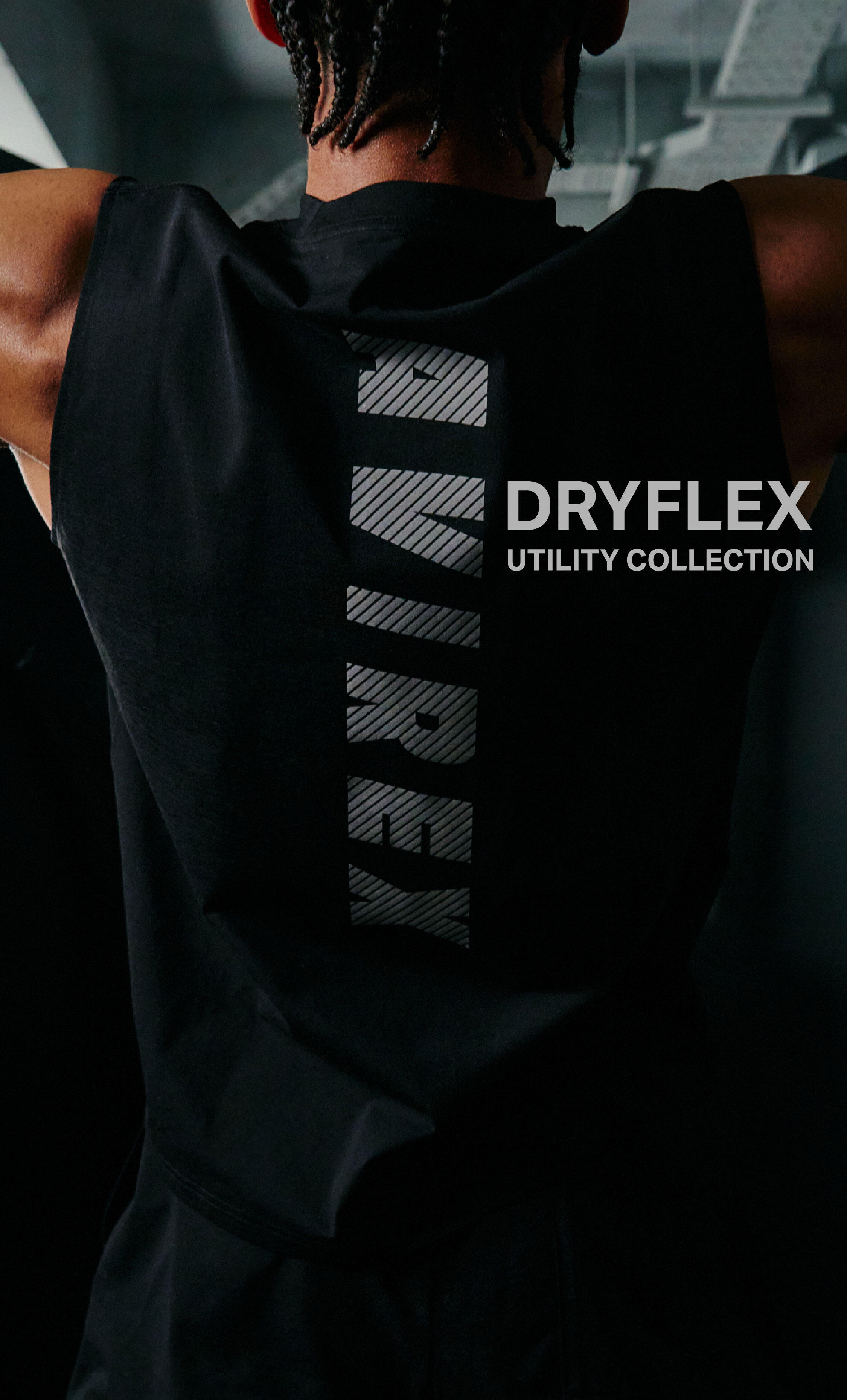 DRYFLEX UTILITY COLLECTION | AVIREX OFFICIAL SITE｜アヴィレックス